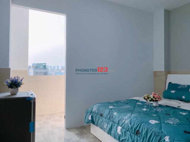 Bất động sản cho thuê tại Hồ Chí Minh