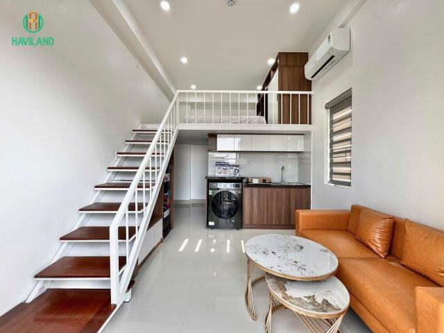 Căn hộ cho thuê tại Thanh Khê, Đà Nẵng
