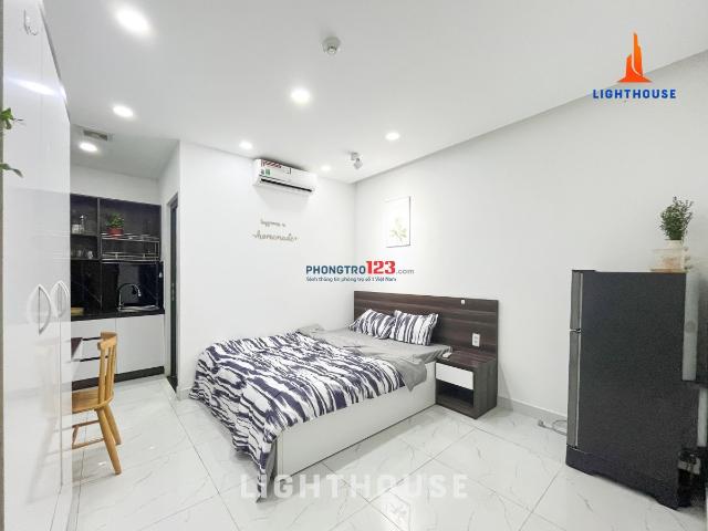 Bất động sản cho thuê tại Hồ Chí Minh