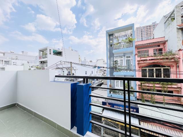 Bất động sản cho thuê tại Hồ Chí Minh