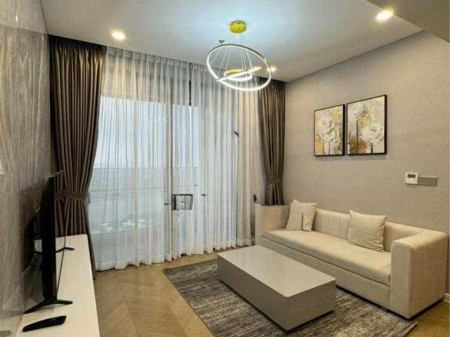 Căn hộ cho thuê tại Thủ Đức, Hồ Chí Minh