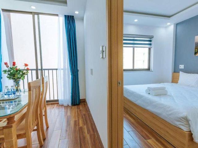 Căn hộ cho thuê tại Đà Nẵng