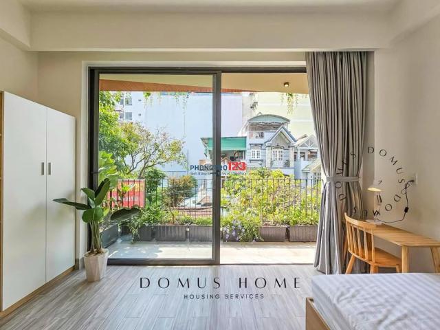 Bất động sản cho thuê tại Hồ Chí Minh