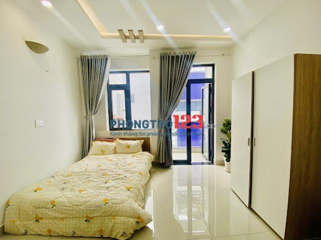 Bất động sản cho thuê tại Hồ Chí Minh