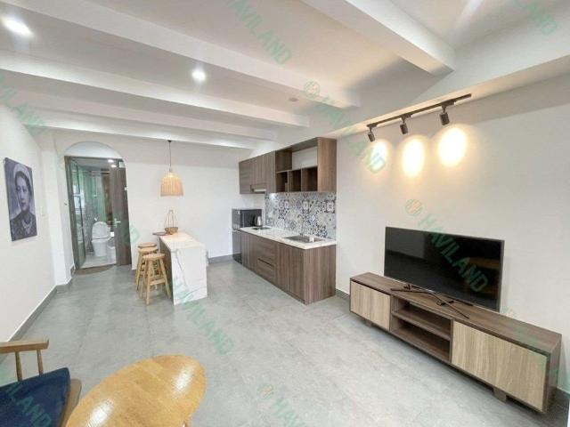 Căn hộ cho thuê tại Đà Nẵng