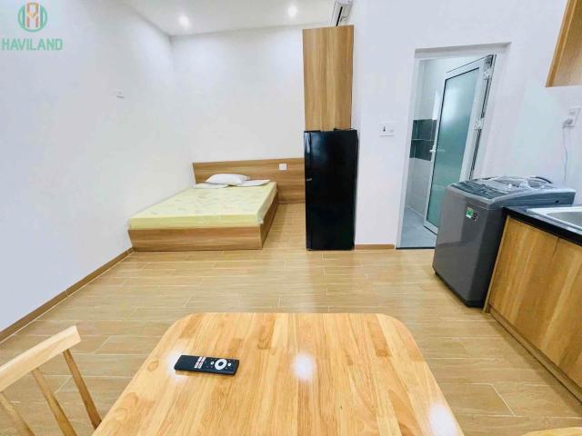 Căn hộ cho thuê tại Hà Nội
