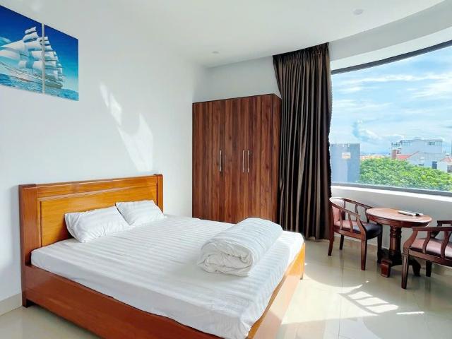 Căn hộ cho thuê tại Sơn Trà, Đà Nẵng