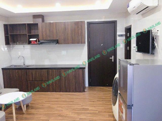 Căn hộ cho thuê tại Đà Nẵng