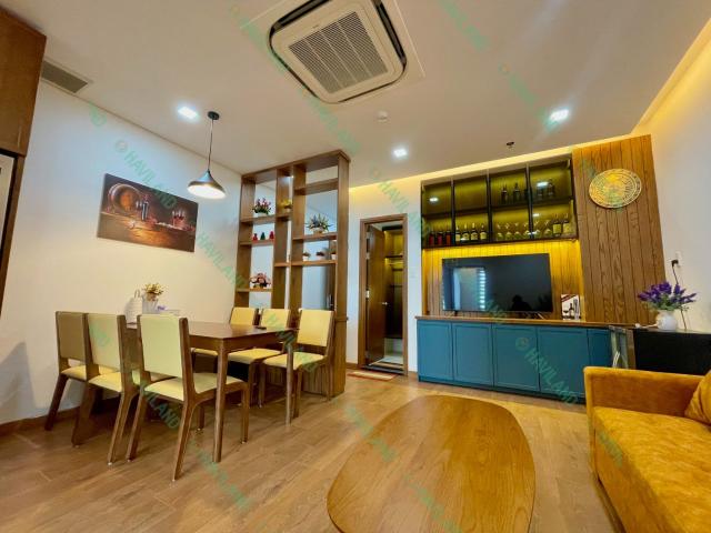 Căn hộ cho thuê tại Đà Nẵng