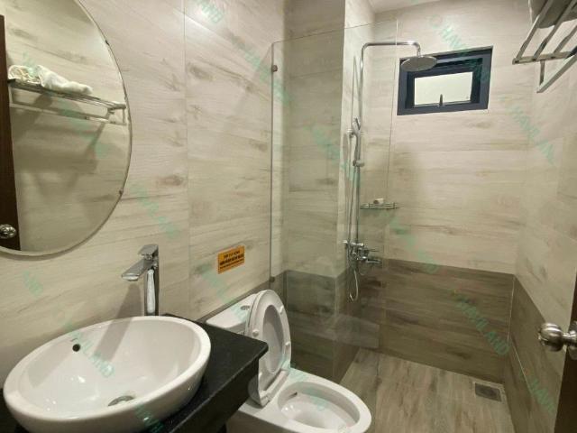 Căn hộ cho thuê tại Đà Nẵng