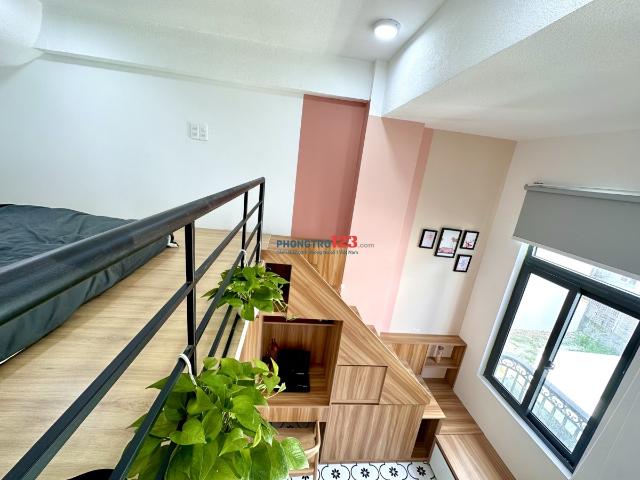 Bất động sản cho thuê tại Hồ Chí Minh