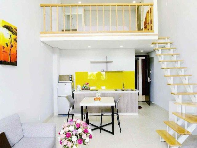 Căn hộ cho thuê tại Đà Nẵng