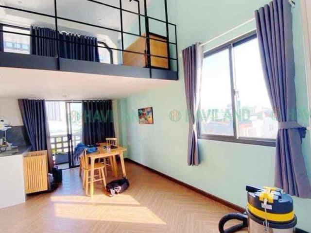 Căn hộ cho thuê tại Hải Châu, Đà Nẵng