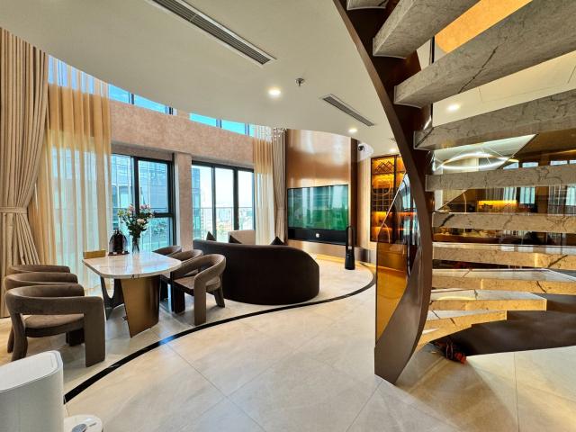 Căn hộ cho thuê tại Thủ Đức, Hồ Chí Minh