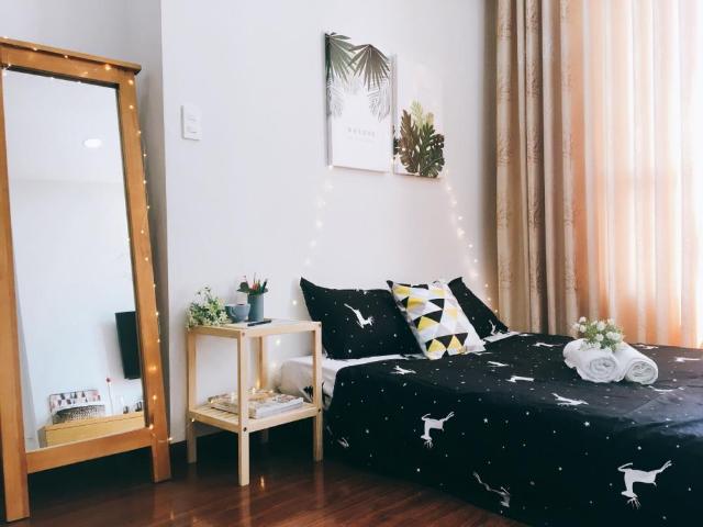 Căn hộ cho thuê tại Hồ Chí Minh