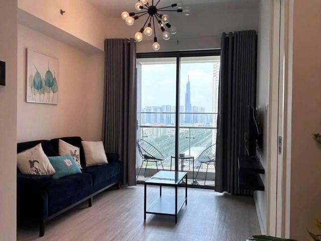 Căn hộ cho thuê tại Hà Nội