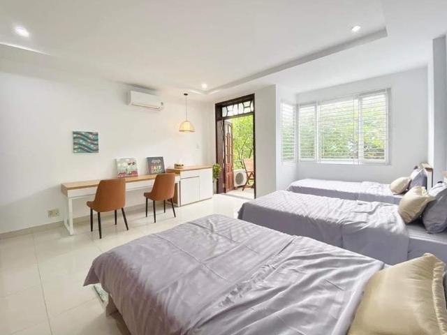 Bất động sản cho thuê tại Thủ Đức, Hồ Chí Minh