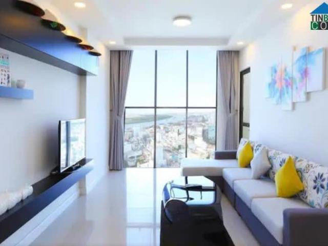 Căn hộ bán tại Thủ Đức, Hồ Chí Minh