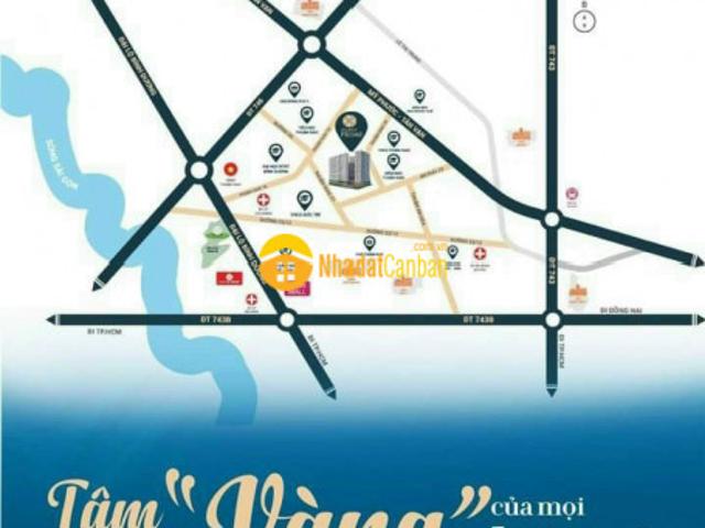 Căn hộ bán