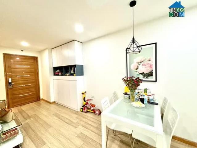 Căn hộ bán tại Hoàn Kiếm, Hà Nội