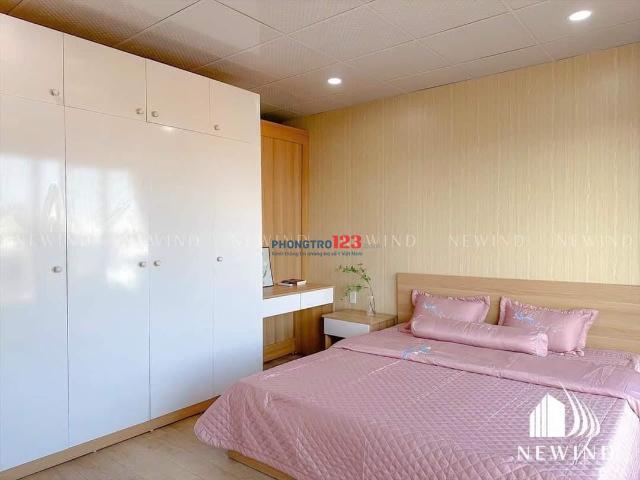 Bất động sản cho thuê tại Hồ Chí Minh