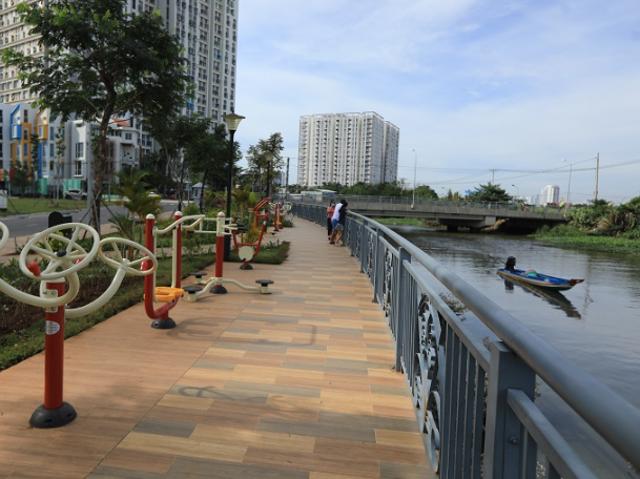 Căn hộ bán tại Thủ Đức, Hồ Chí Minh