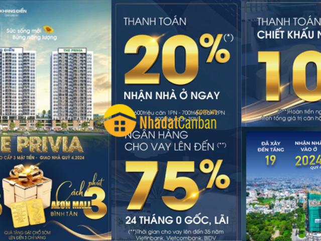 Căn hộ bán