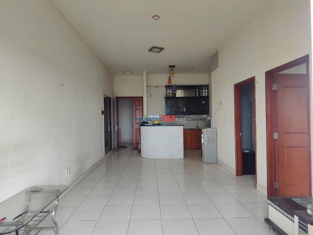 Bất động sản cho thuê tại Hồ Chí Minh