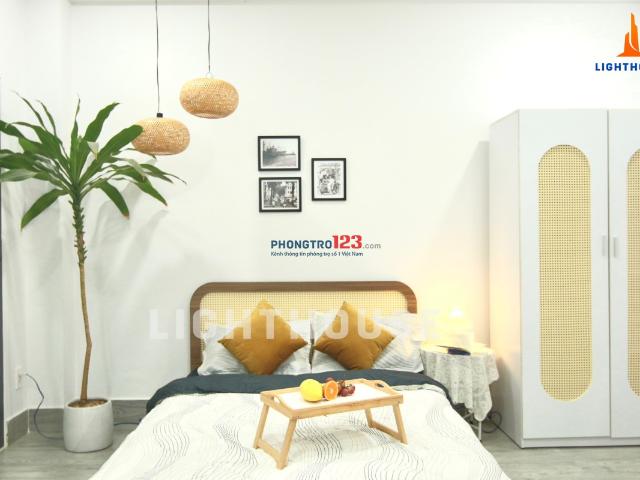 Bất động sản cho thuê tại Hồ Chí Minh