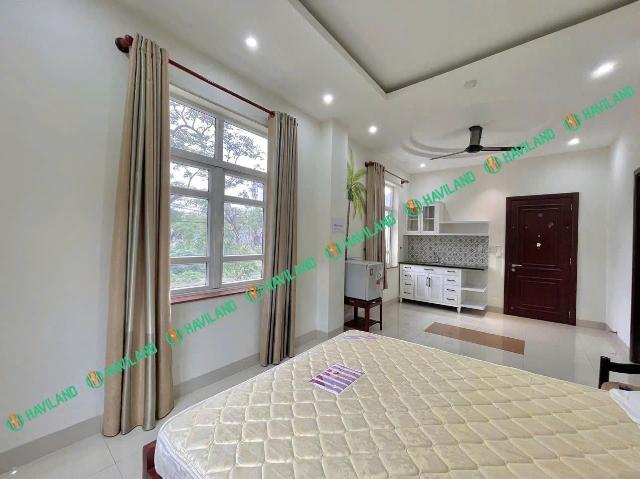 Căn hộ cho thuê tại Sơn Trà, Đà Nẵng