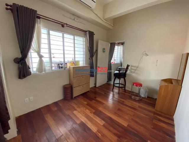 Bất động sản cho thuê tại Hồ Chí Minh