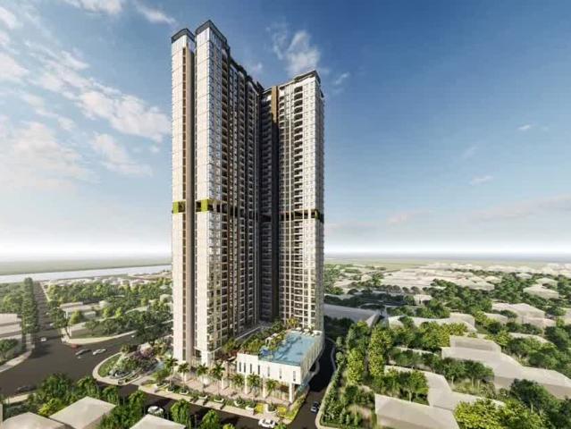 Căn hộ bán tại Gia Lai