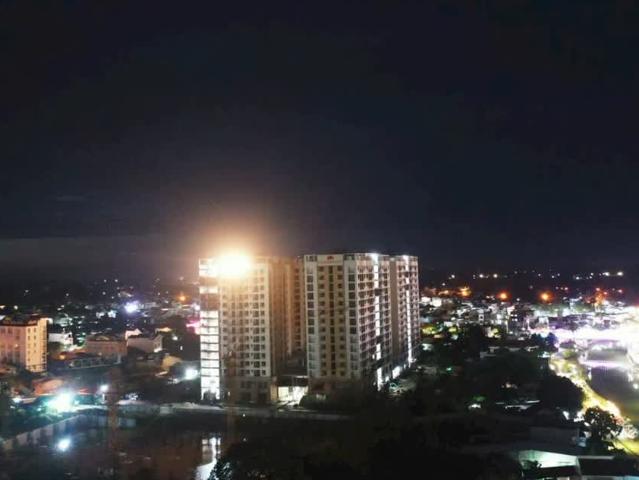 Căn hộ bán tại Tây Ninh