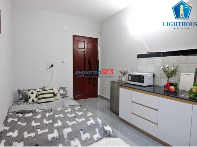 Bất động sản cho thuê tại Hồ Chí Minh