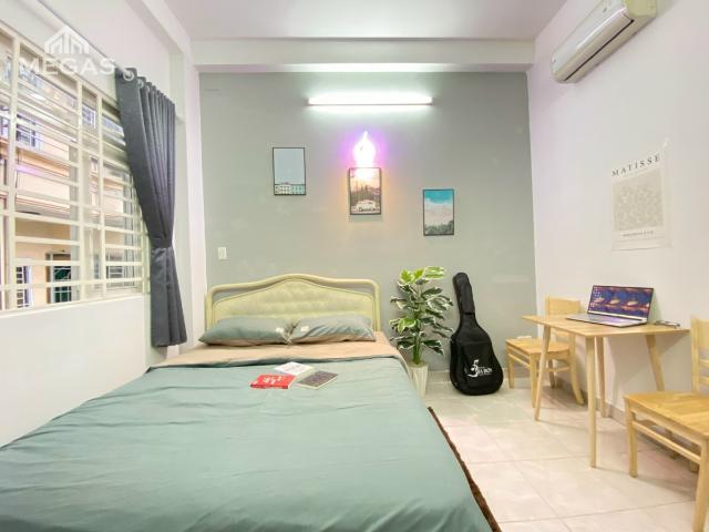 Bất động sản cho thuê tại Hồ Chí Minh