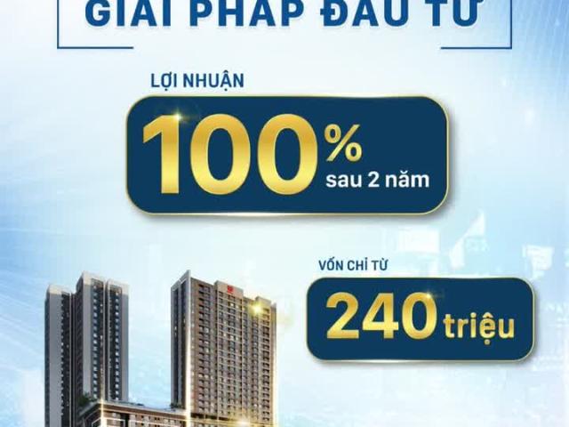 Căn hộ bán tại Gia Lai