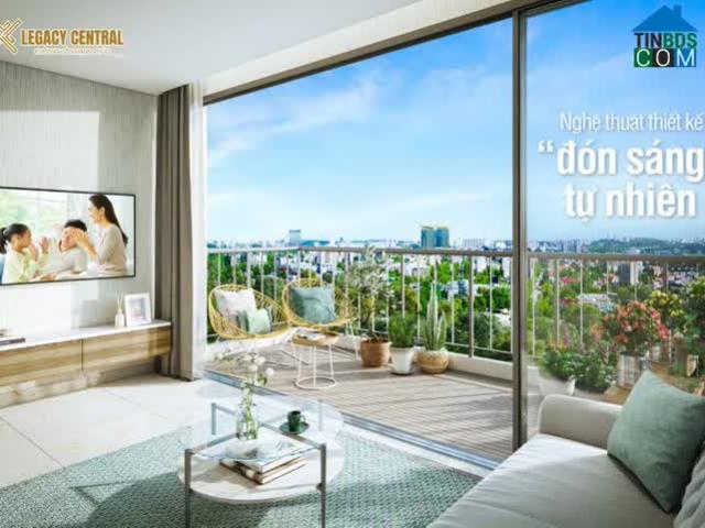 Căn hộ bán tại Gia Lai