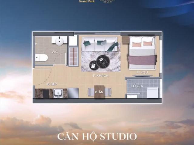 Căn hộ bán tại Thủ Đức, Hồ Chí Minh