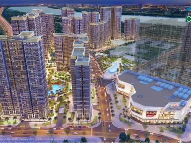 Căn hộ bán tại Thủ Đức, Hồ Chí Minh