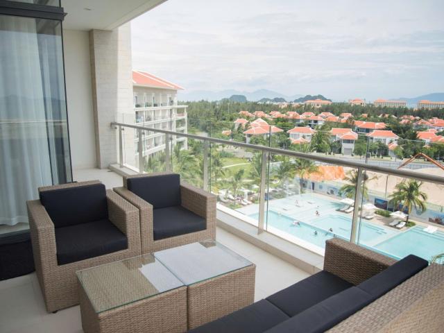 Căn hộ cho thuê tại Phường Ngũ Hành Sơn, Thành phố Đà Nẵng