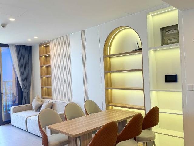 Căn hộ cho thuê tại Hải Châu, Đà Nẵng