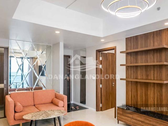 Căn hộ cho thuê tại Đà Nẵng