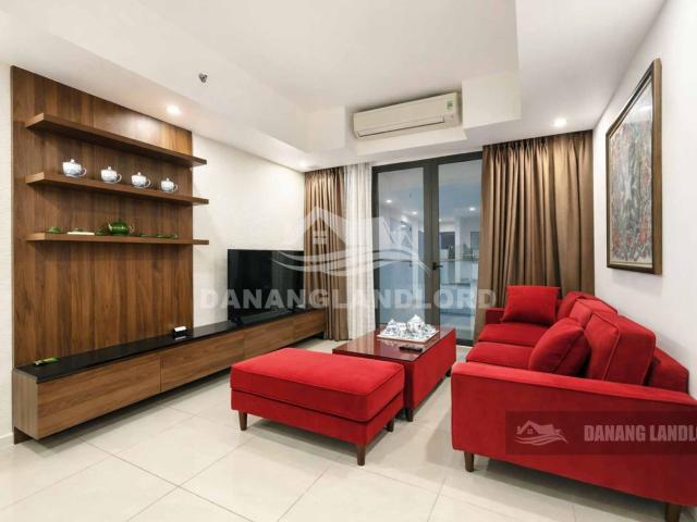 Căn hộ cho thuê tại Đà Nẵng