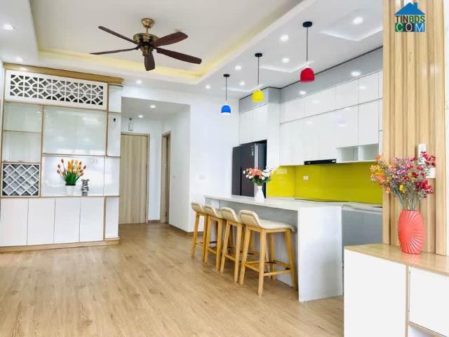 Căn hộ bán tại Hoàn Kiếm, Hà Nội