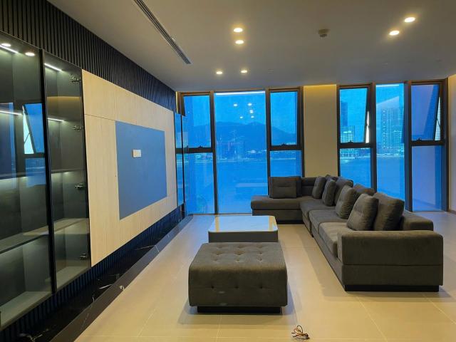 Căn hộ cho thuê tại Hải Châu, Đà Nẵng