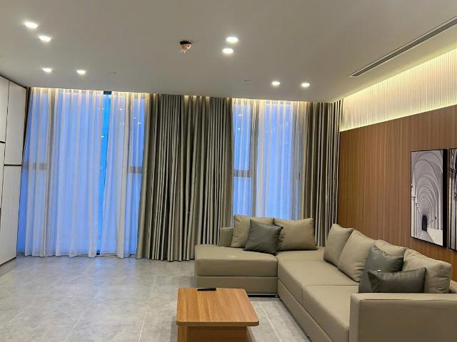 Căn hộ cho thuê tại Hải Châu, Đà Nẵng