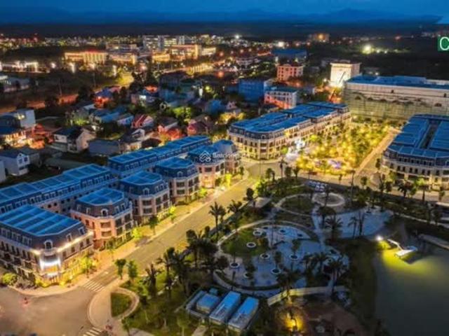 Nhà mặt phố bán tại Ngô Quyền, Hải Phòng