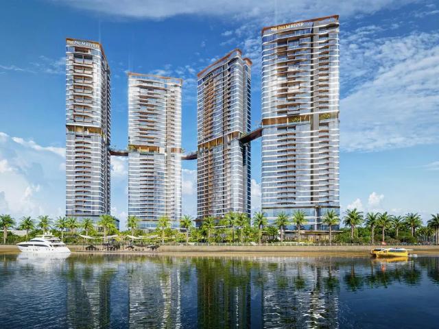 Căn hộ bán tại Thủ Đức, Hồ Chí Minh