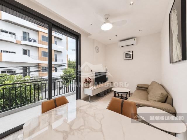 Căn hộ cho thuê tại Đà Nẵng