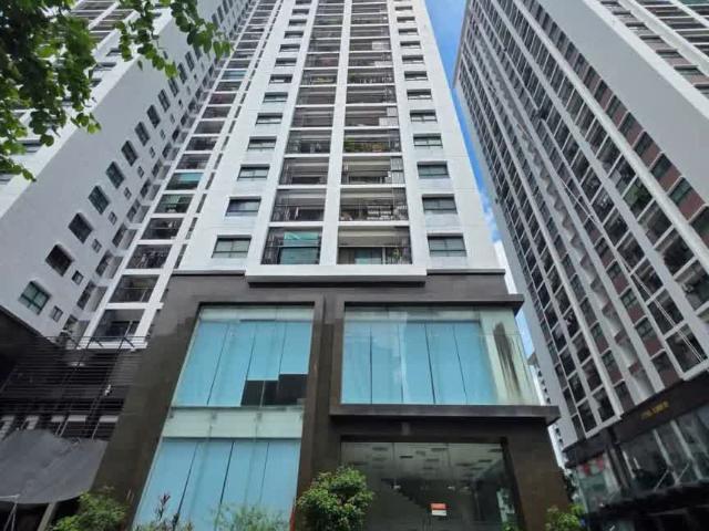 Căn hộ bán tại Hoàn Kiếm, Hà Nội